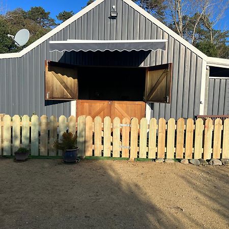 Waiora La Grange Cottage Otaki 外观 照片
